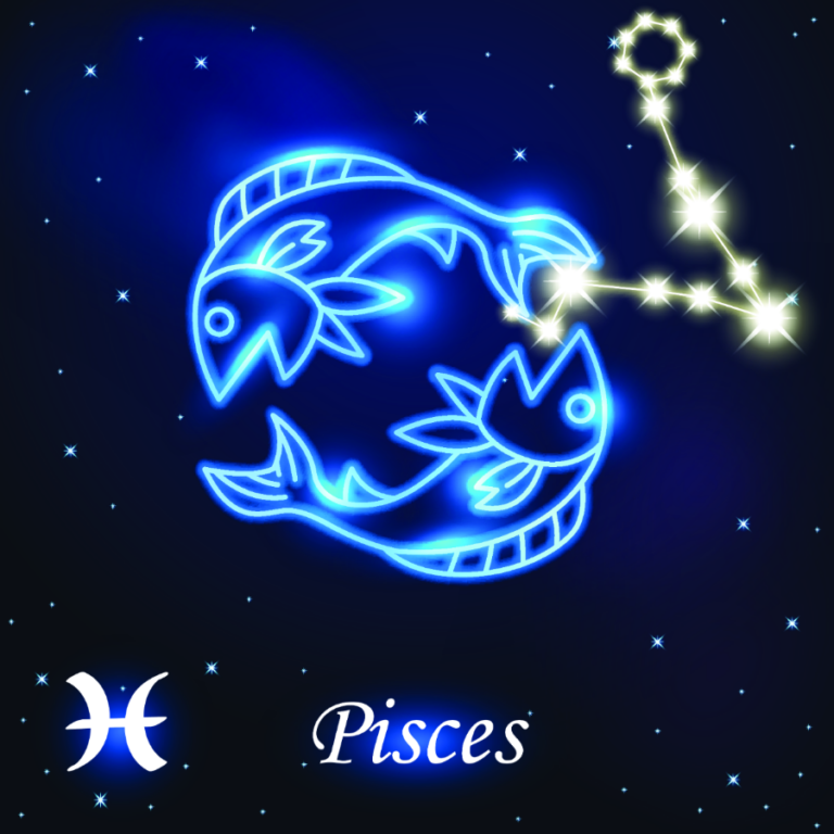 Detail Images Of Pisces Zodiac Sign Nomer 47