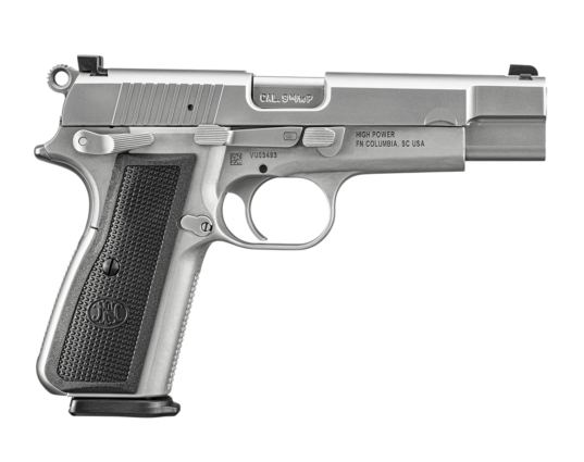 Detail Images Of Pistols Nomer 29