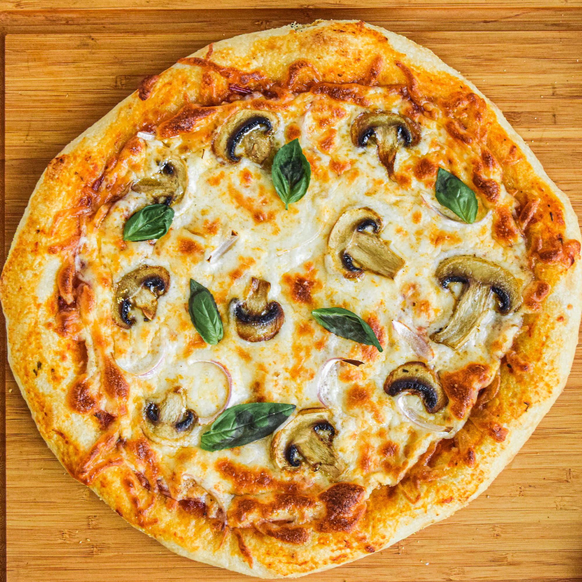 Detail Images Of Pizza Nomer 2