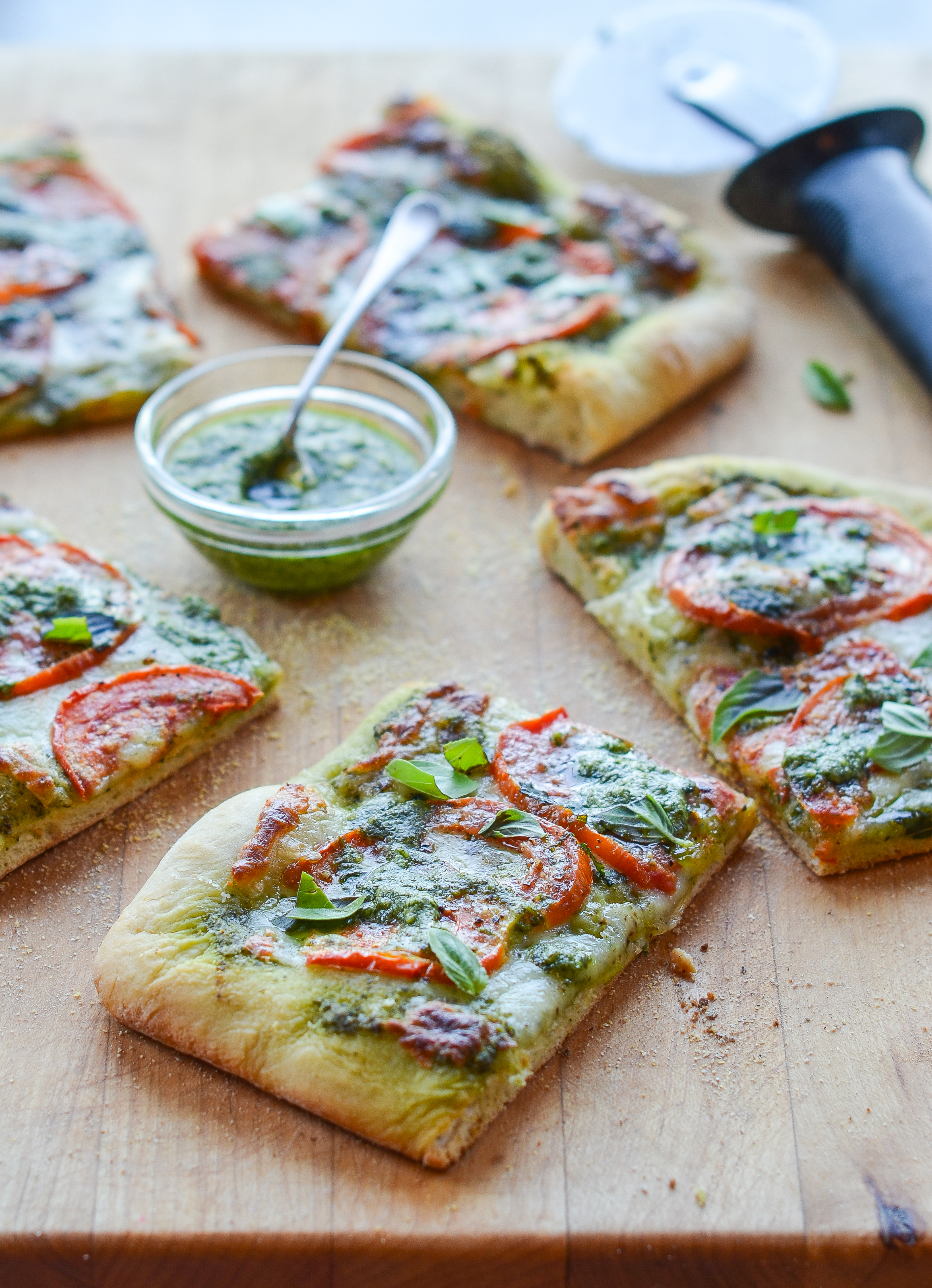 Detail Images Of Pizza Nomer 11