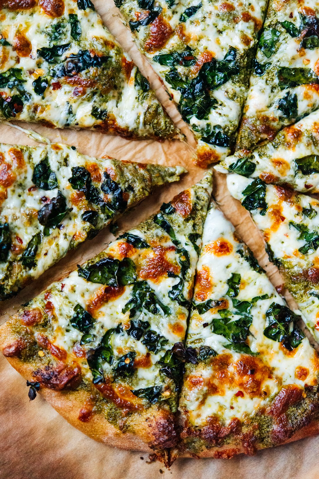 Detail Images Of Pizza Nomer 12