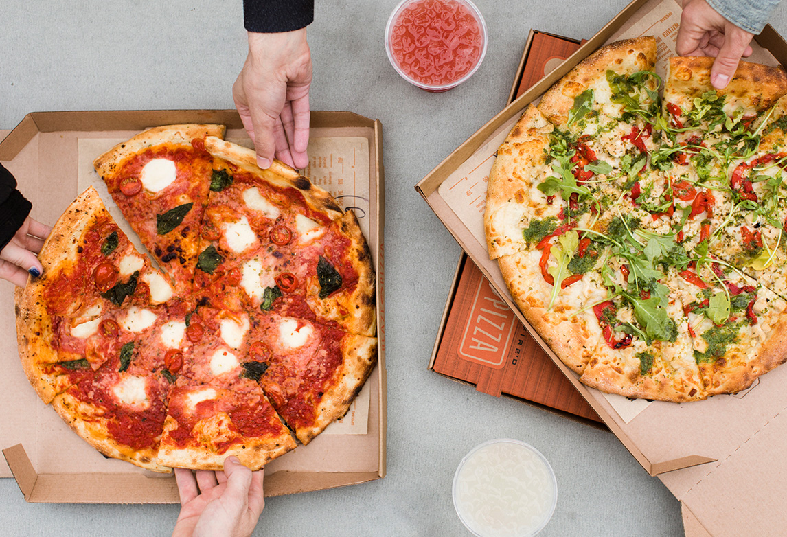 Detail Images Of Pizza Nomer 15