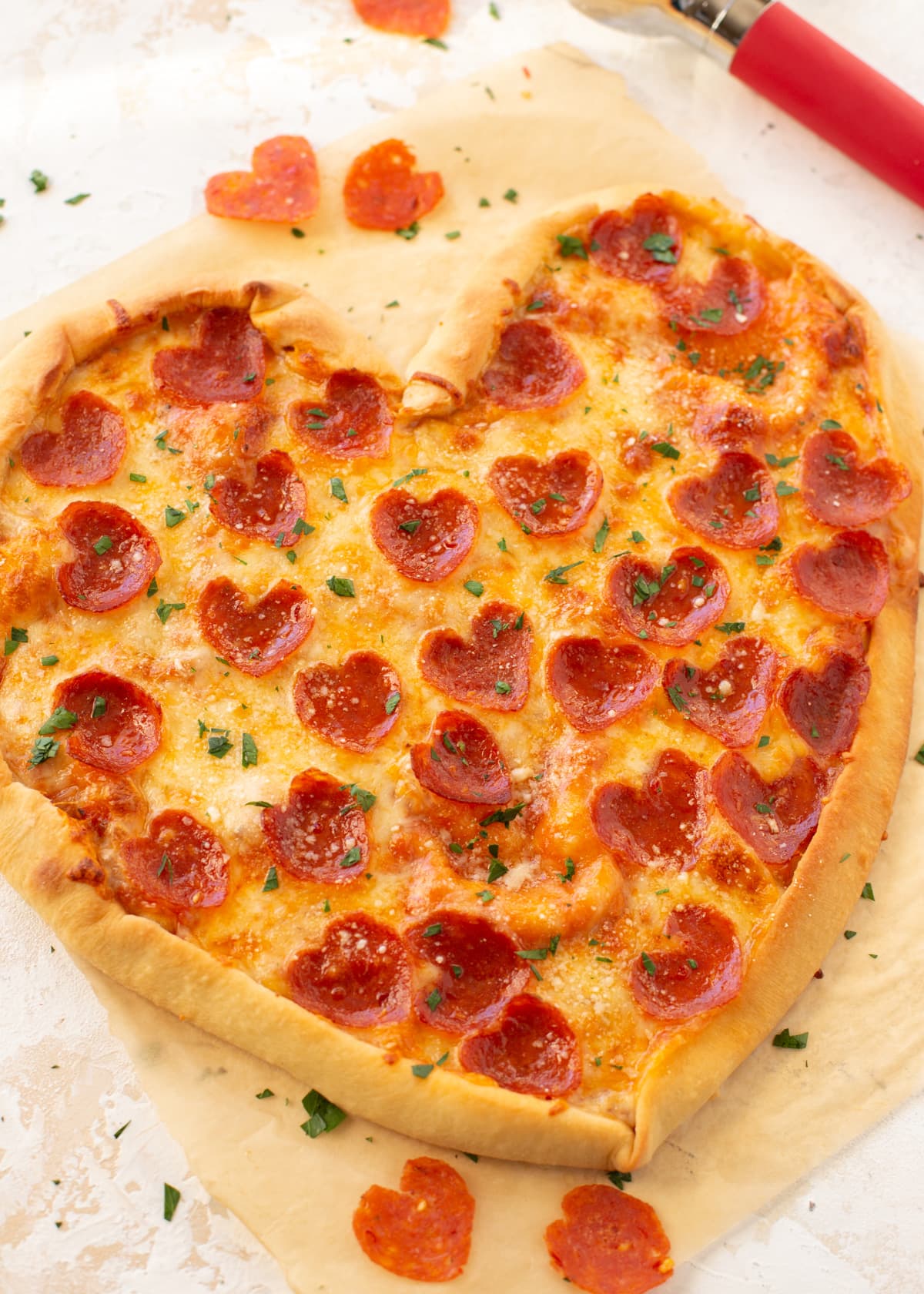 Detail Images Of Pizza Nomer 18