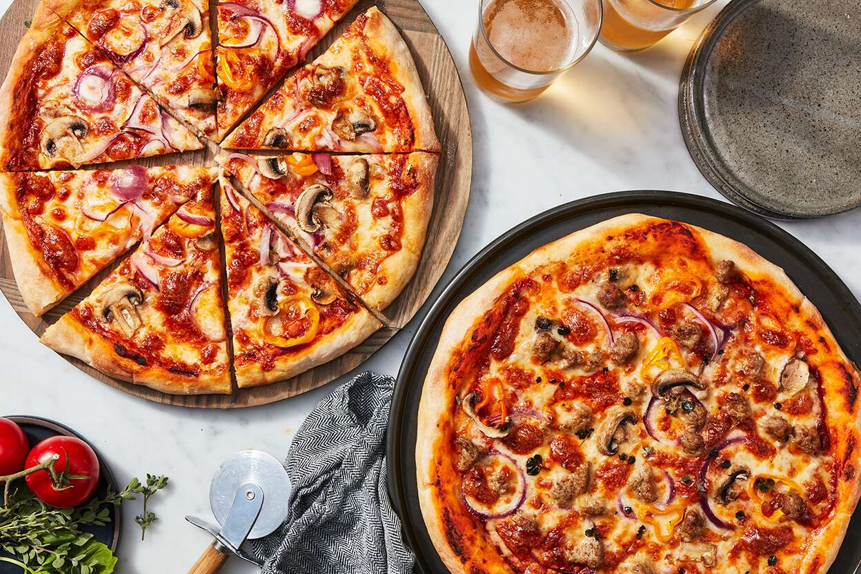 Detail Images Of Pizza Nomer 19