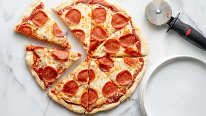 Detail Images Of Pizza Nomer 20