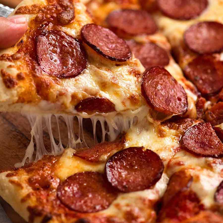 Detail Images Of Pizza Nomer 3