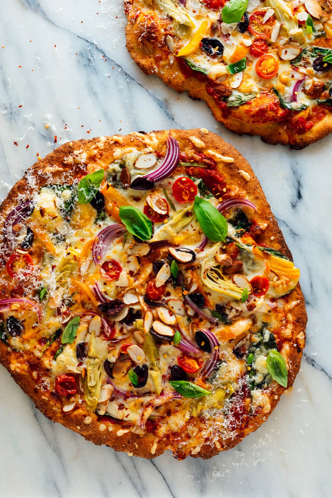 Detail Images Of Pizza Nomer 21