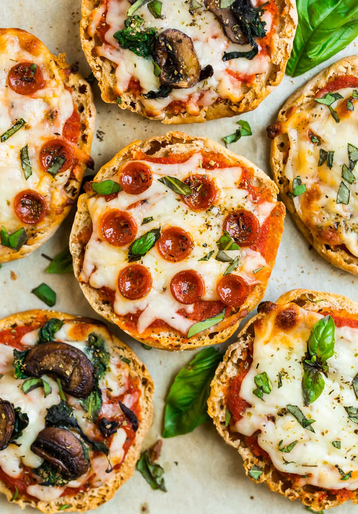 Detail Images Of Pizza Nomer 22