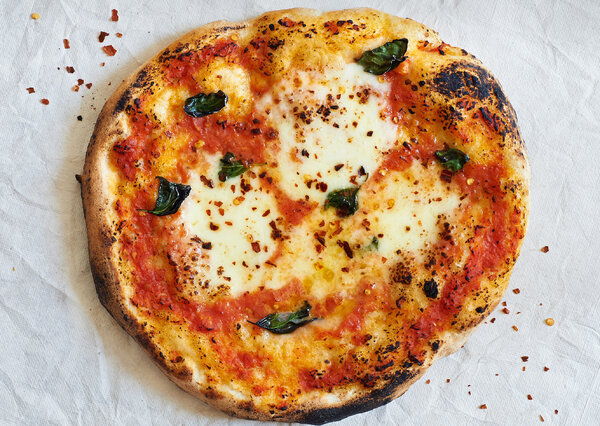 Detail Images Of Pizza Nomer 24