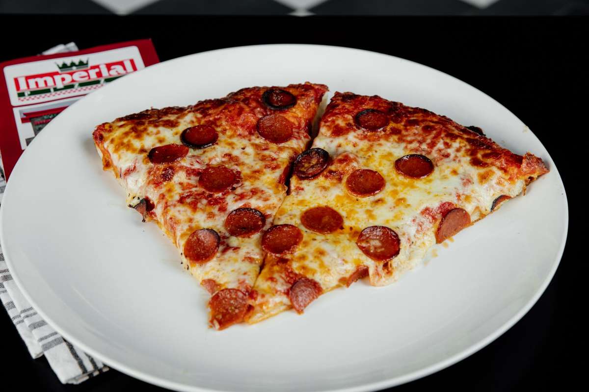 Detail Images Of Pizza Nomer 25