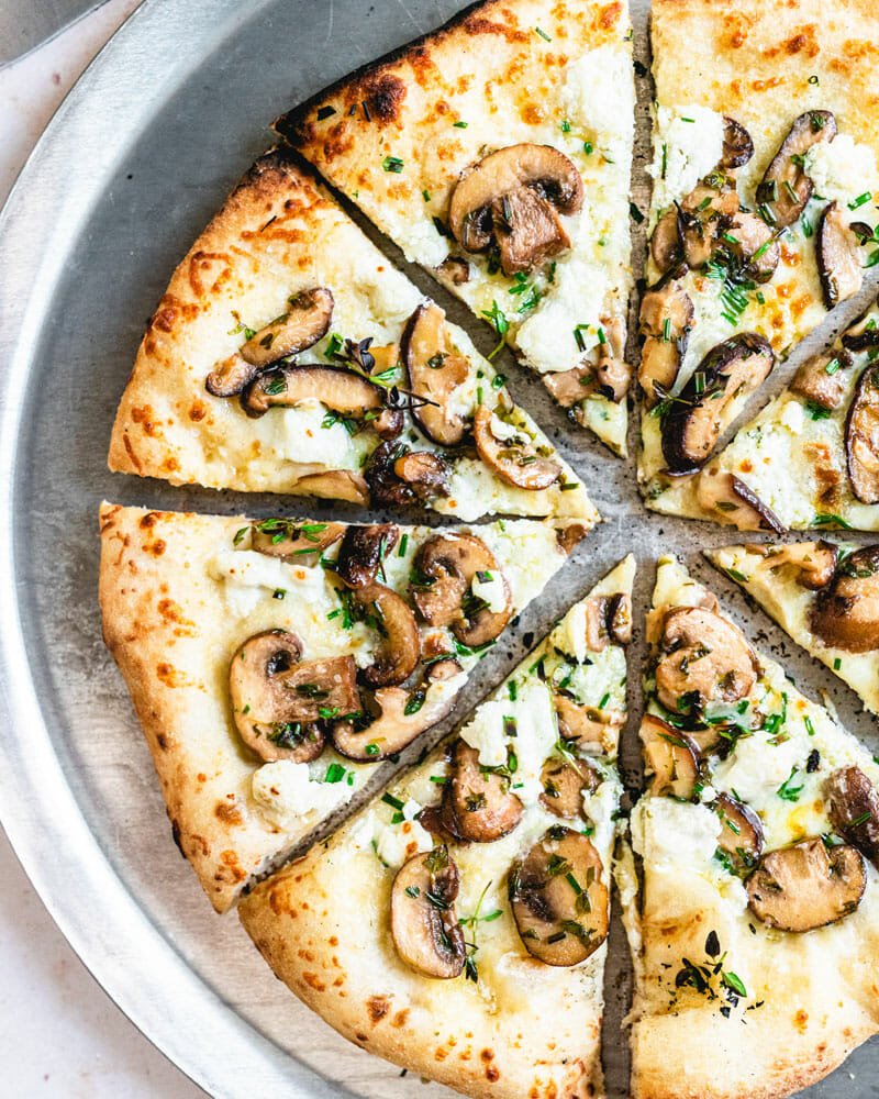 Detail Images Of Pizza Nomer 26