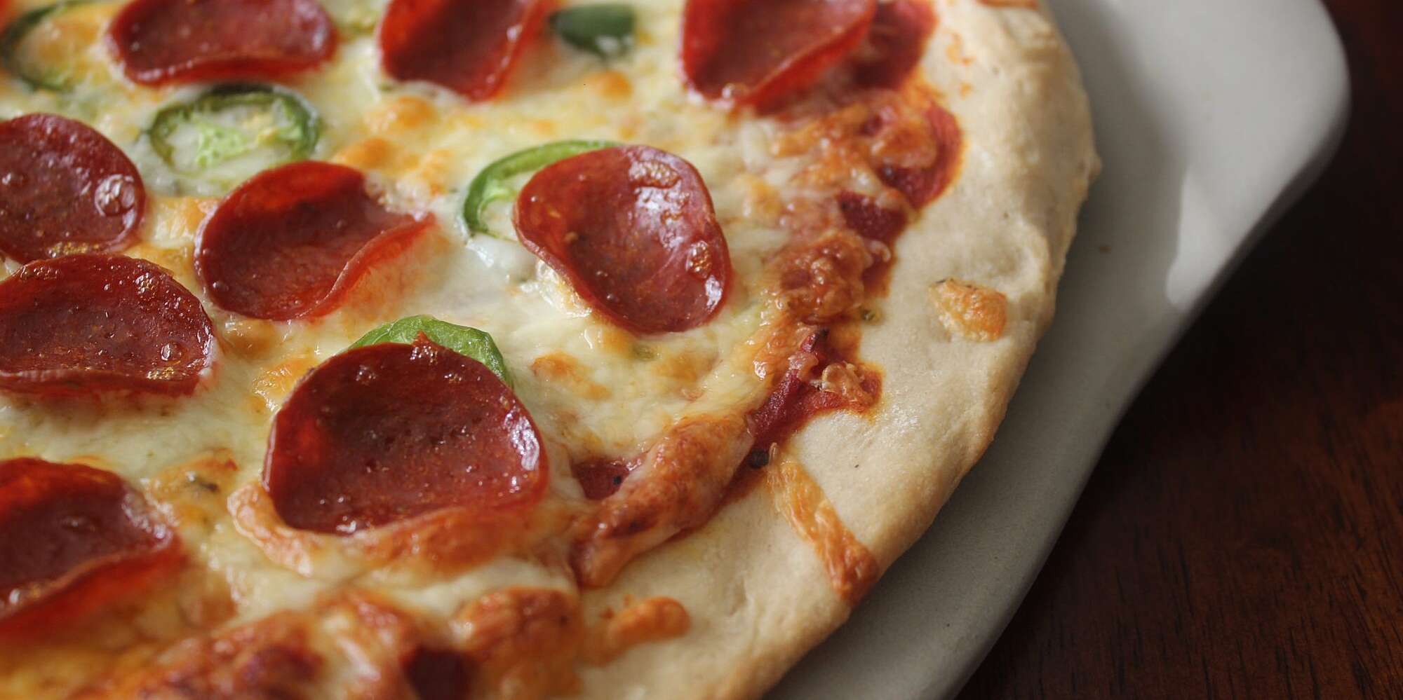 Detail Images Of Pizza Nomer 27