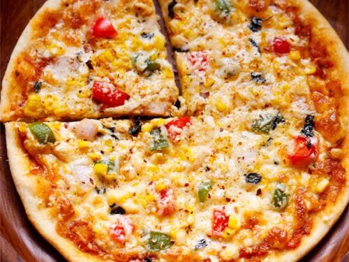 Detail Images Of Pizza Nomer 4