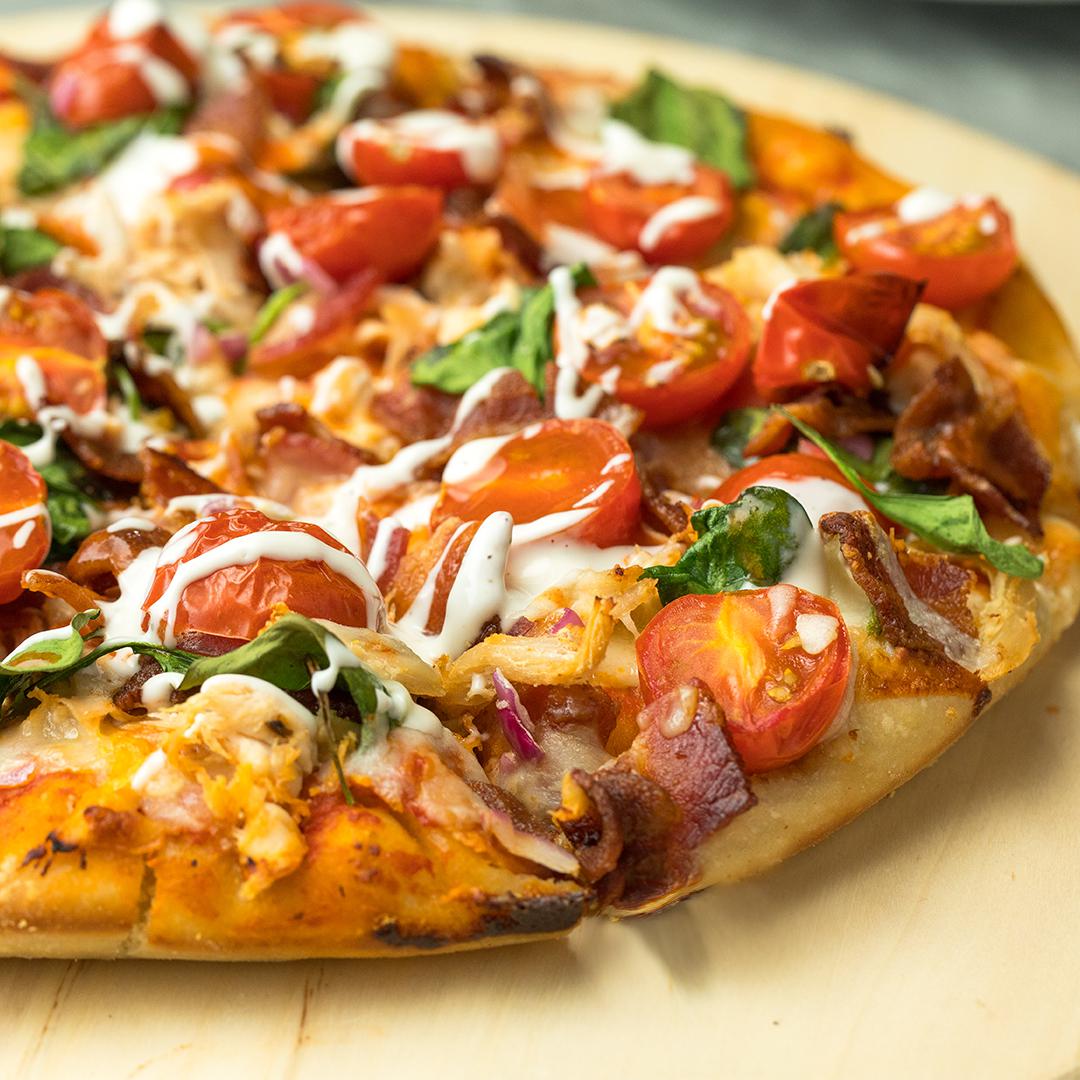 Detail Images Of Pizza Nomer 30