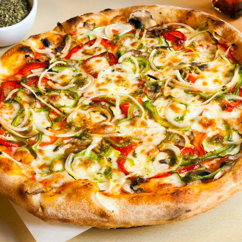 Detail Images Of Pizza Nomer 34