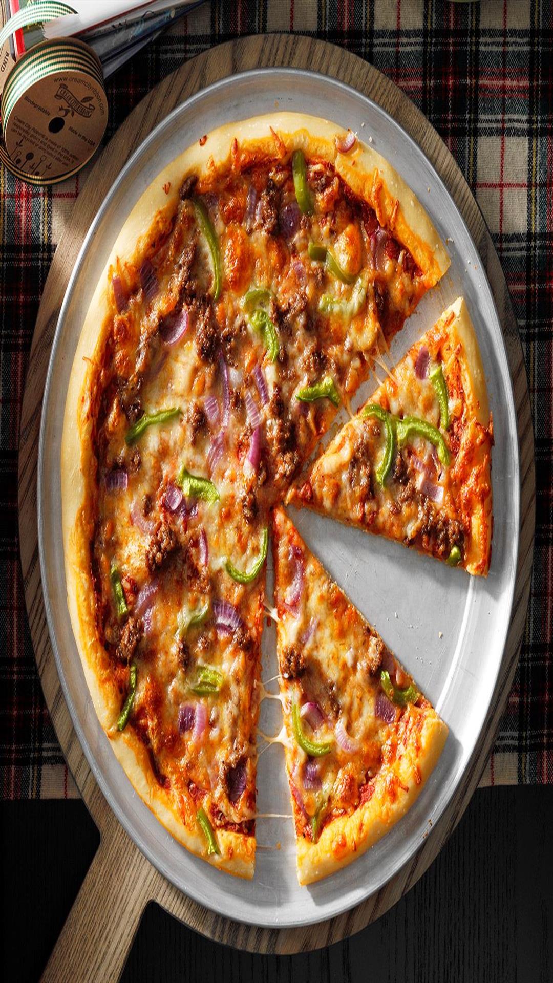 Detail Images Of Pizza Nomer 37