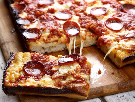 Detail Images Of Pizza Nomer 38