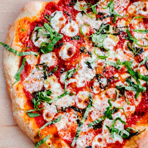 Detail Images Of Pizza Nomer 39