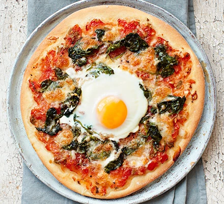 Detail Images Of Pizza Nomer 46