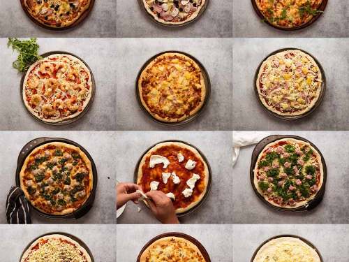 Detail Images Of Pizza Nomer 47