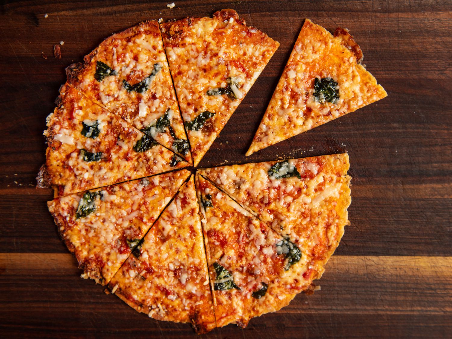 Detail Images Of Pizza Nomer 6