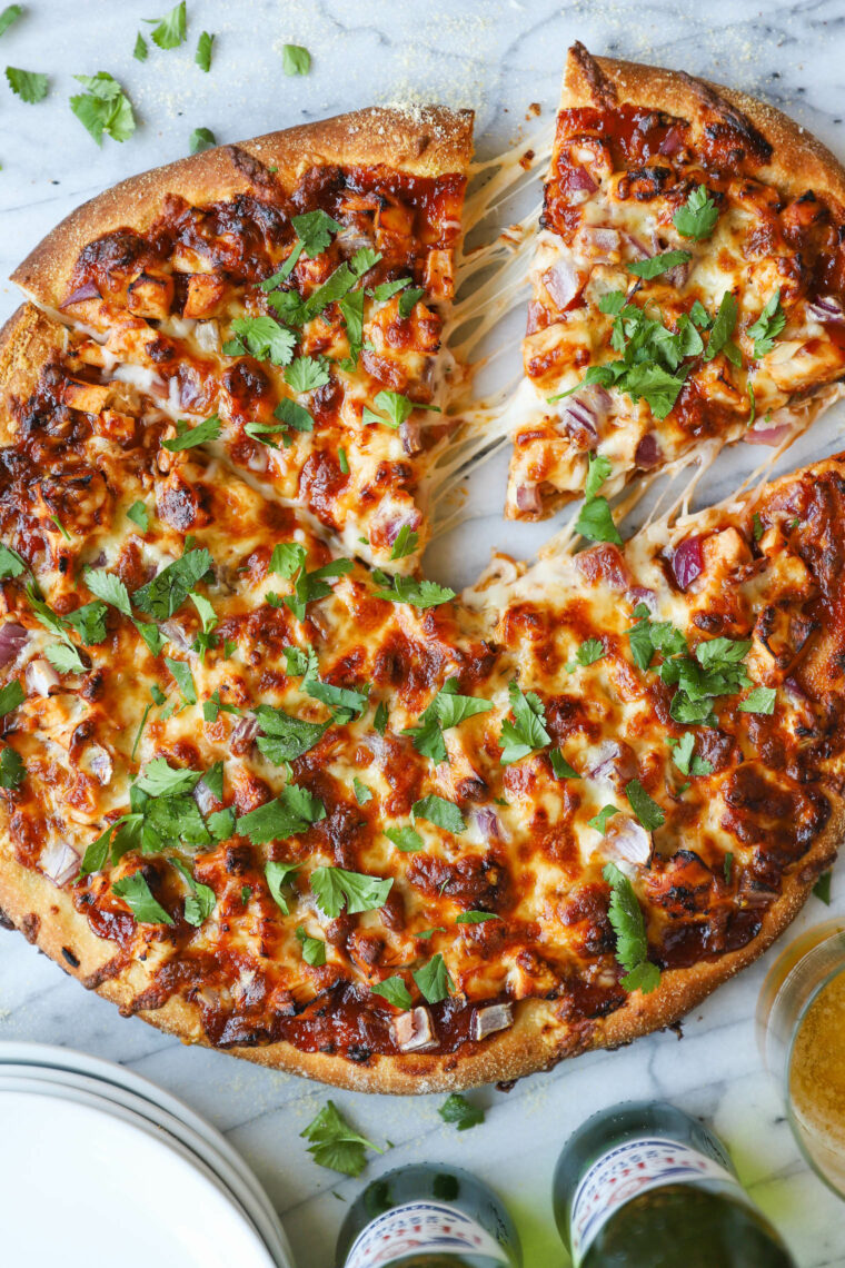 Detail Images Of Pizza Nomer 50