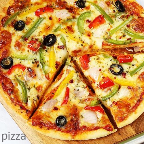 Detail Images Of Pizza Nomer 51