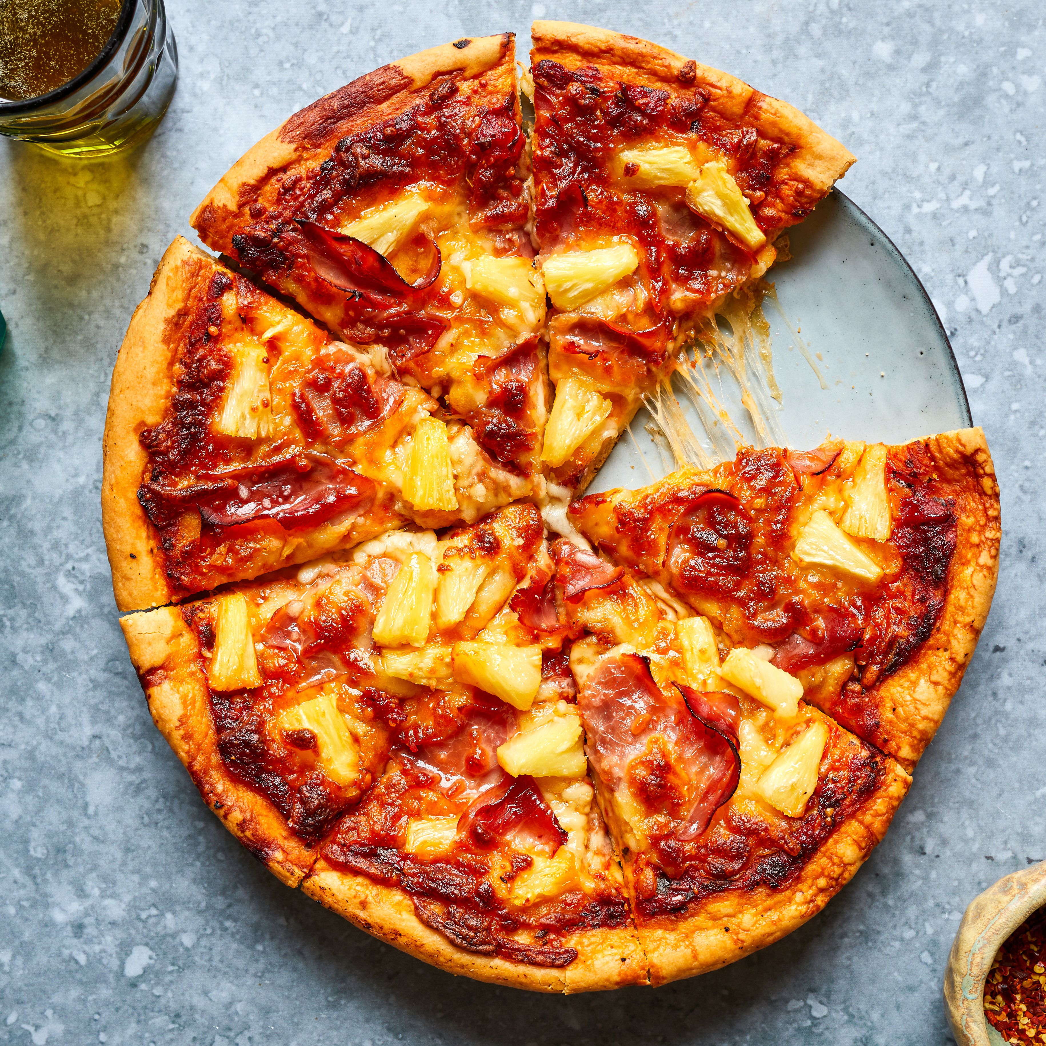Detail Images Of Pizza Nomer 55