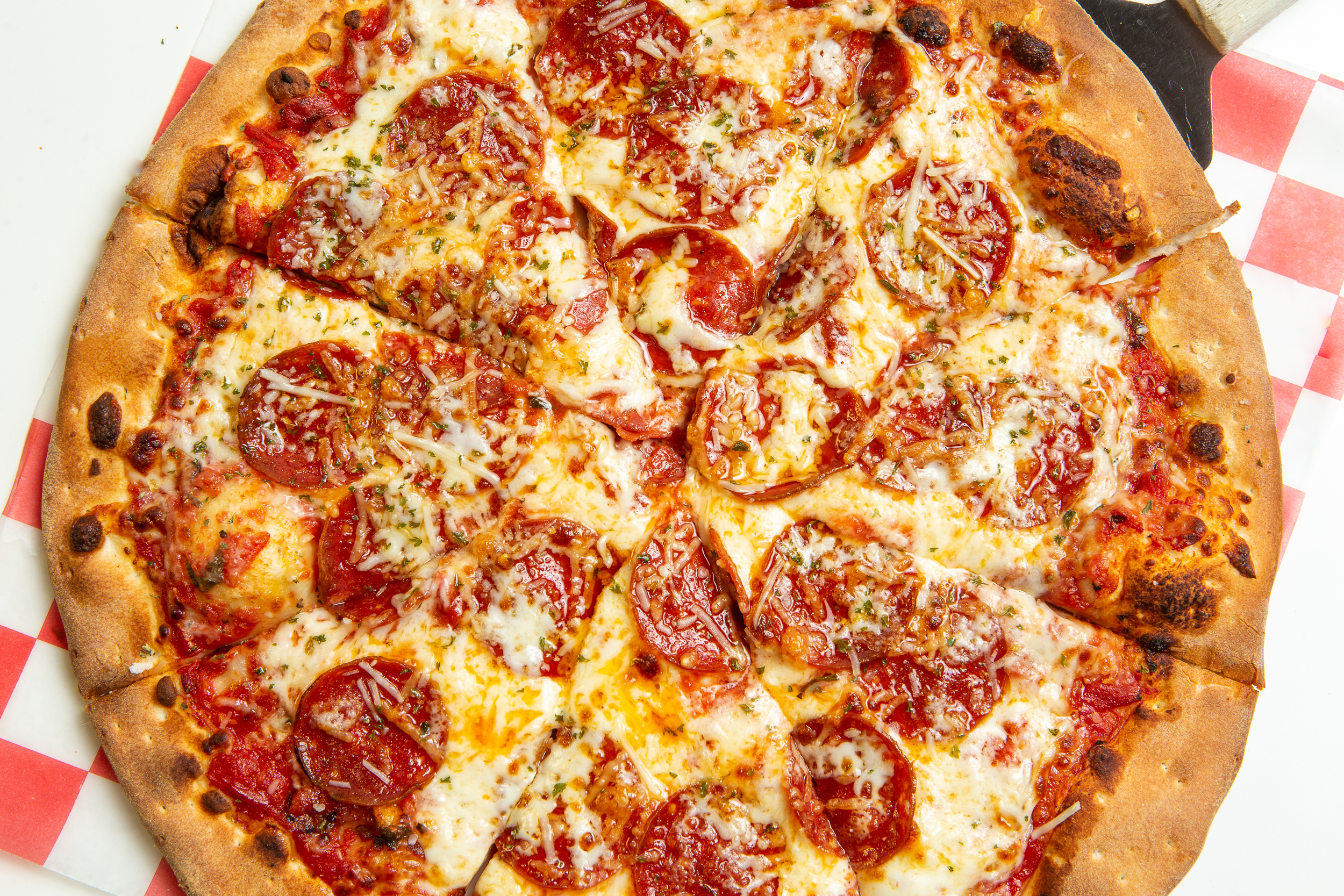 Detail Images Of Pizza Nomer 8