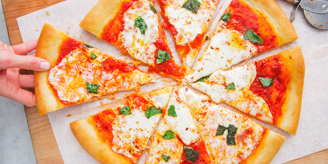 Detail Images Of Pizza Nomer 9
