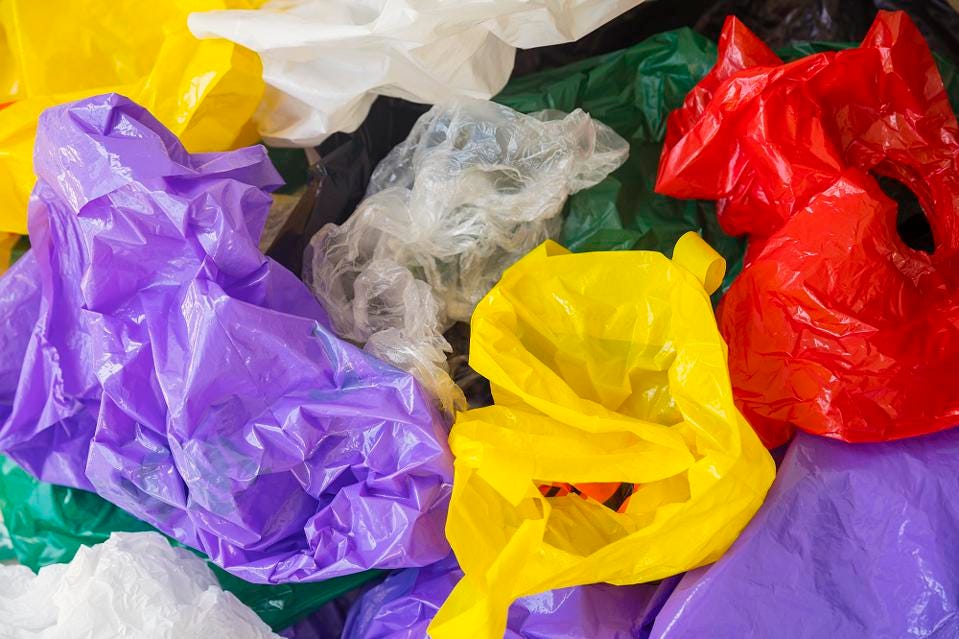 Detail Images Of Plastic Bags Nomer 22