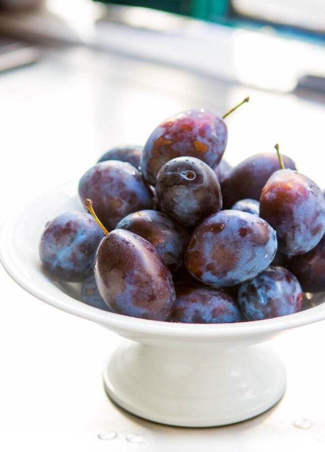 Detail Images Of Plums Nomer 19