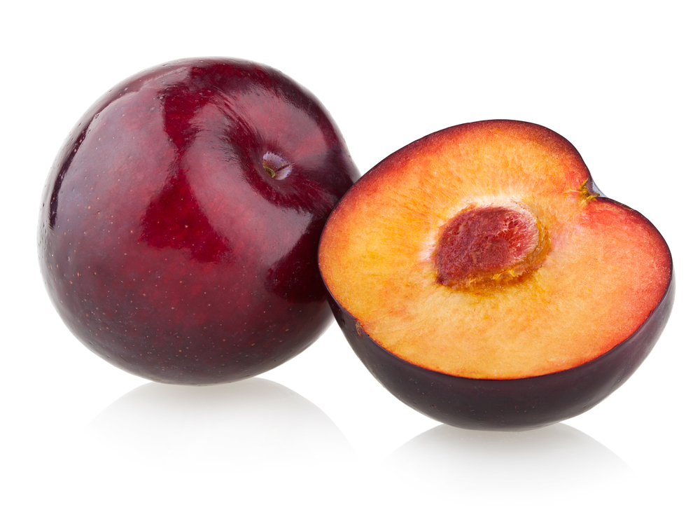 Detail Images Of Plums Nomer 20