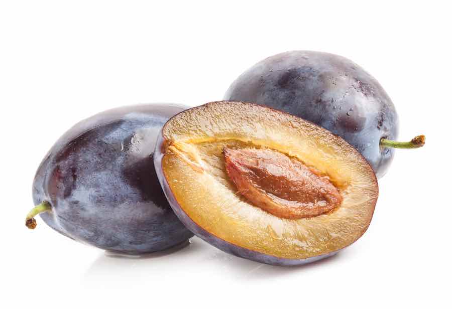 Detail Images Of Plums Nomer 23