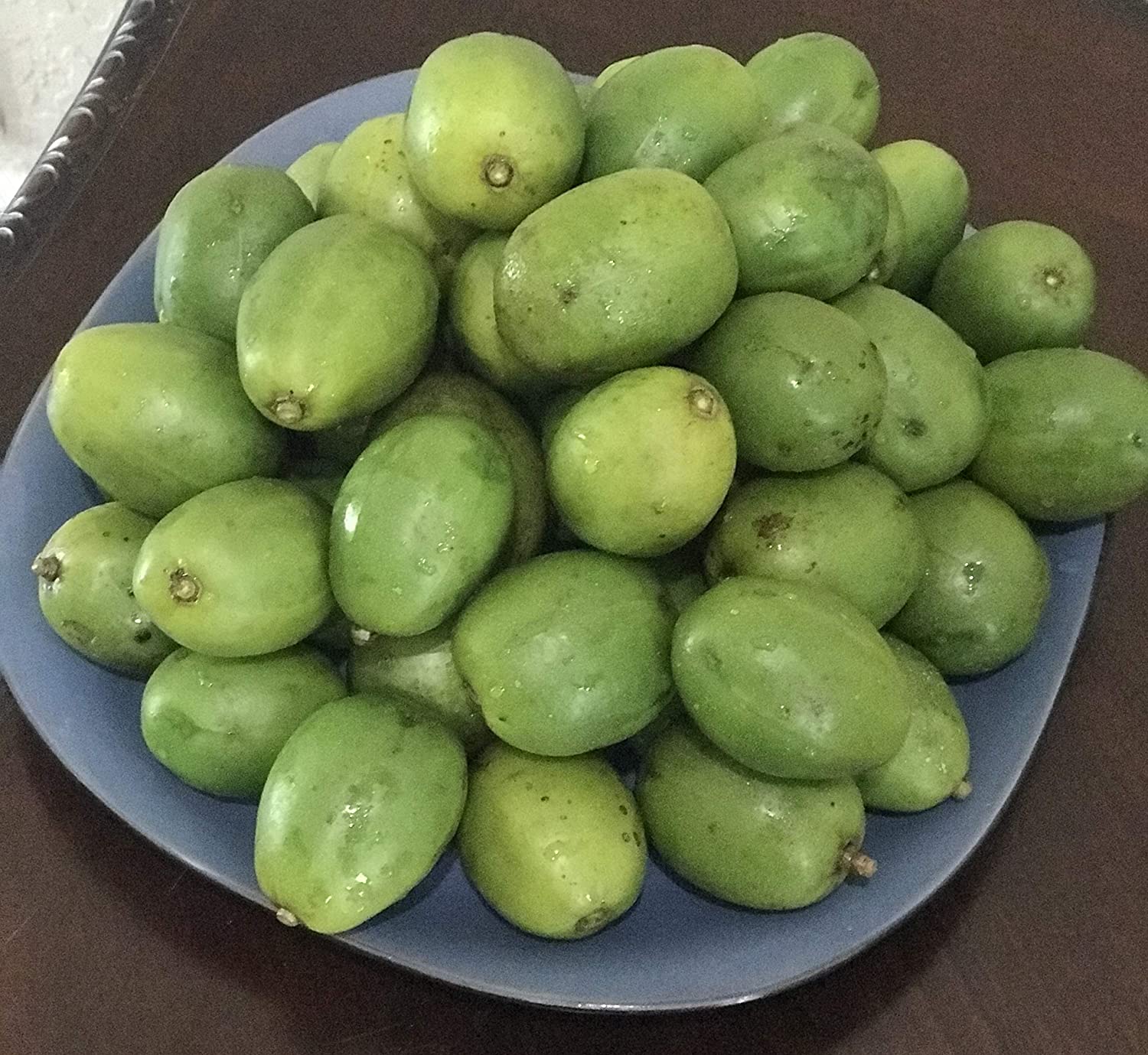 Detail Images Of Plums Nomer 33