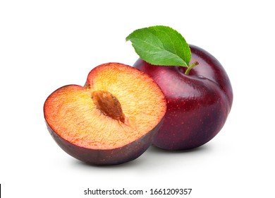 Detail Images Of Plums Nomer 44