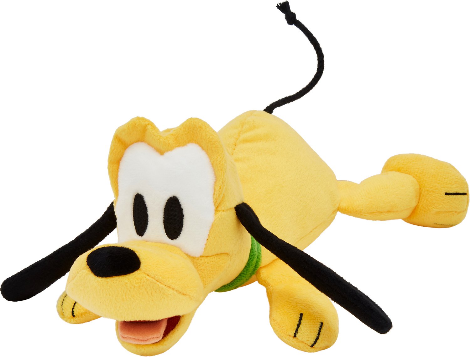 Detail Images Of Pluto Disney Nomer 40