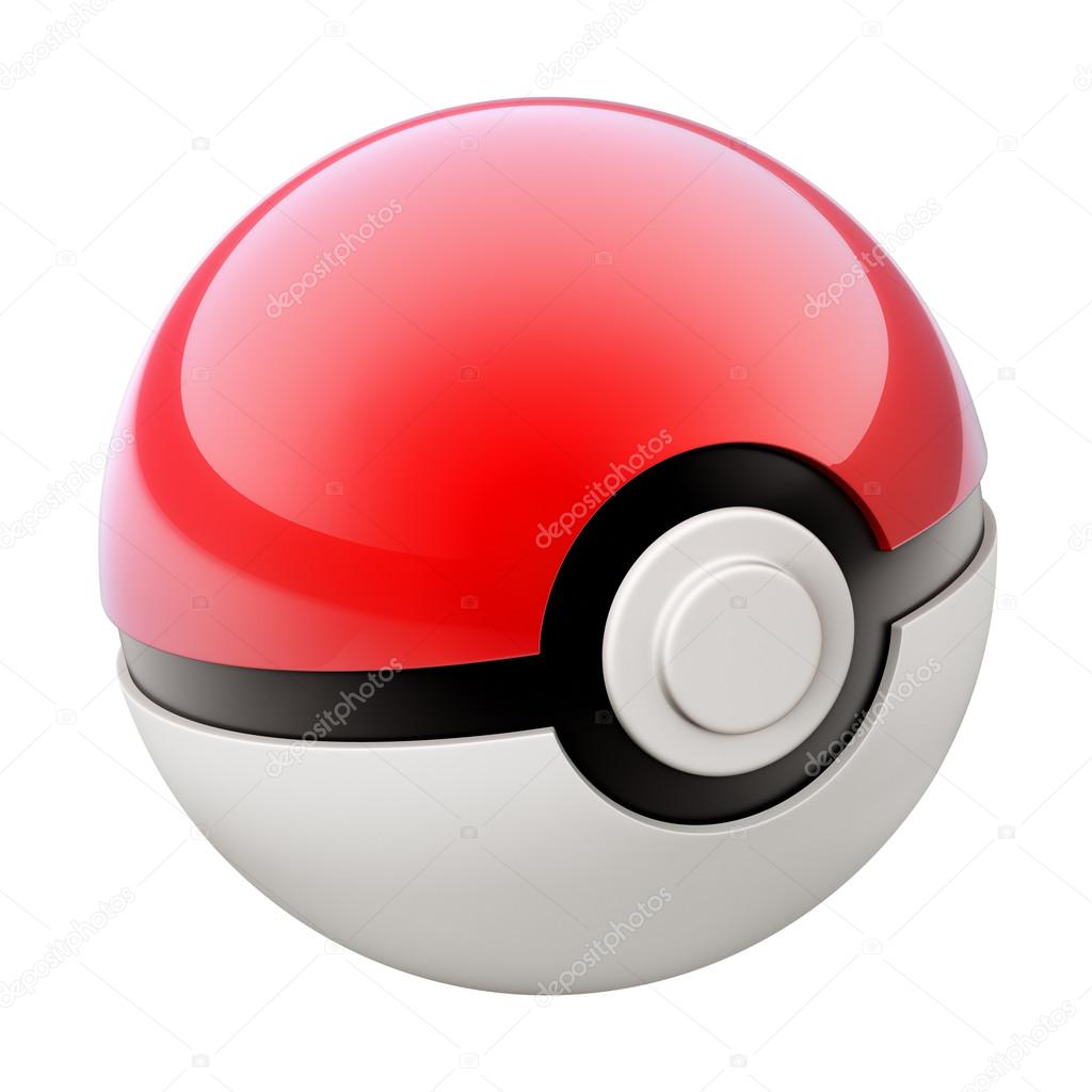 Detail Images Of Pokemon Balls Nomer 17