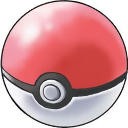 Detail Images Of Pokemon Balls Nomer 21