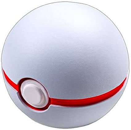 Detail Images Of Pokemon Balls Nomer 25