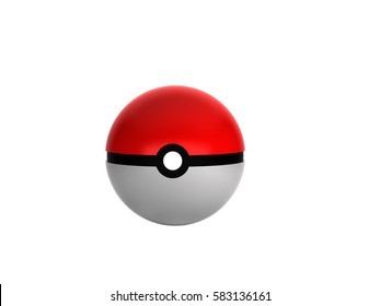 Detail Images Of Pokemon Balls Nomer 31