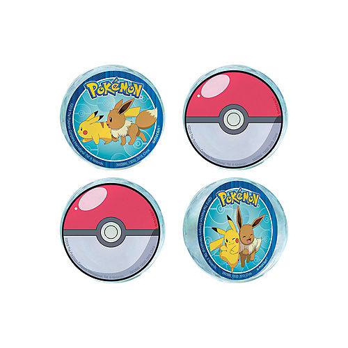 Detail Images Of Pokemon Balls Nomer 45