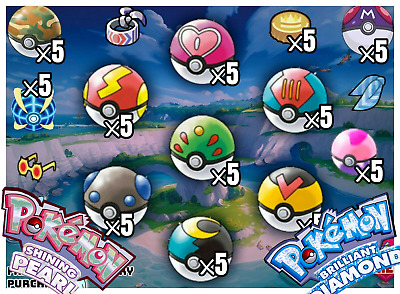 Detail Images Of Pokemon Balls Nomer 55