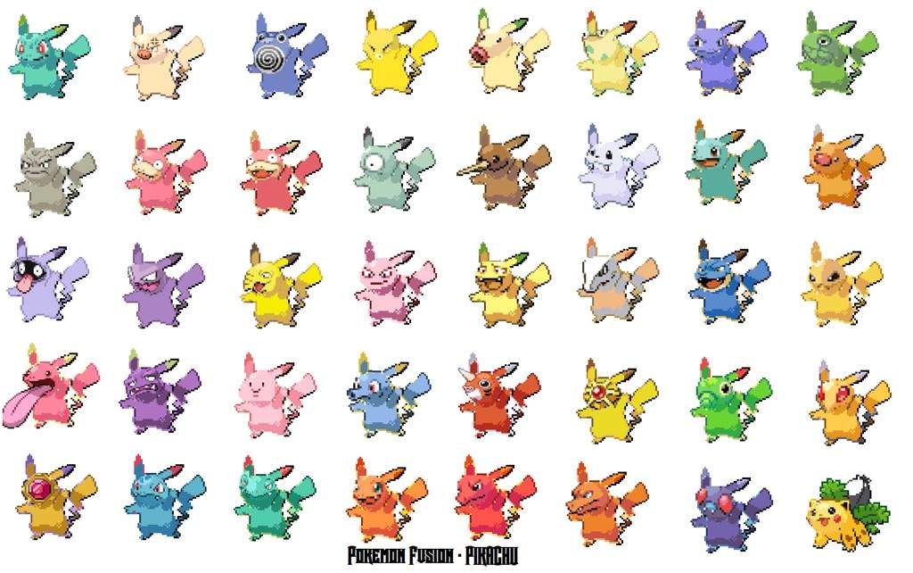 Detail Images Of Pokemon With Names Nomer 21