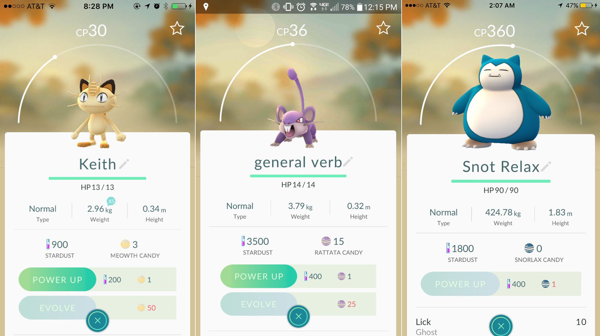 Detail Images Of Pokemon With Names Nomer 42