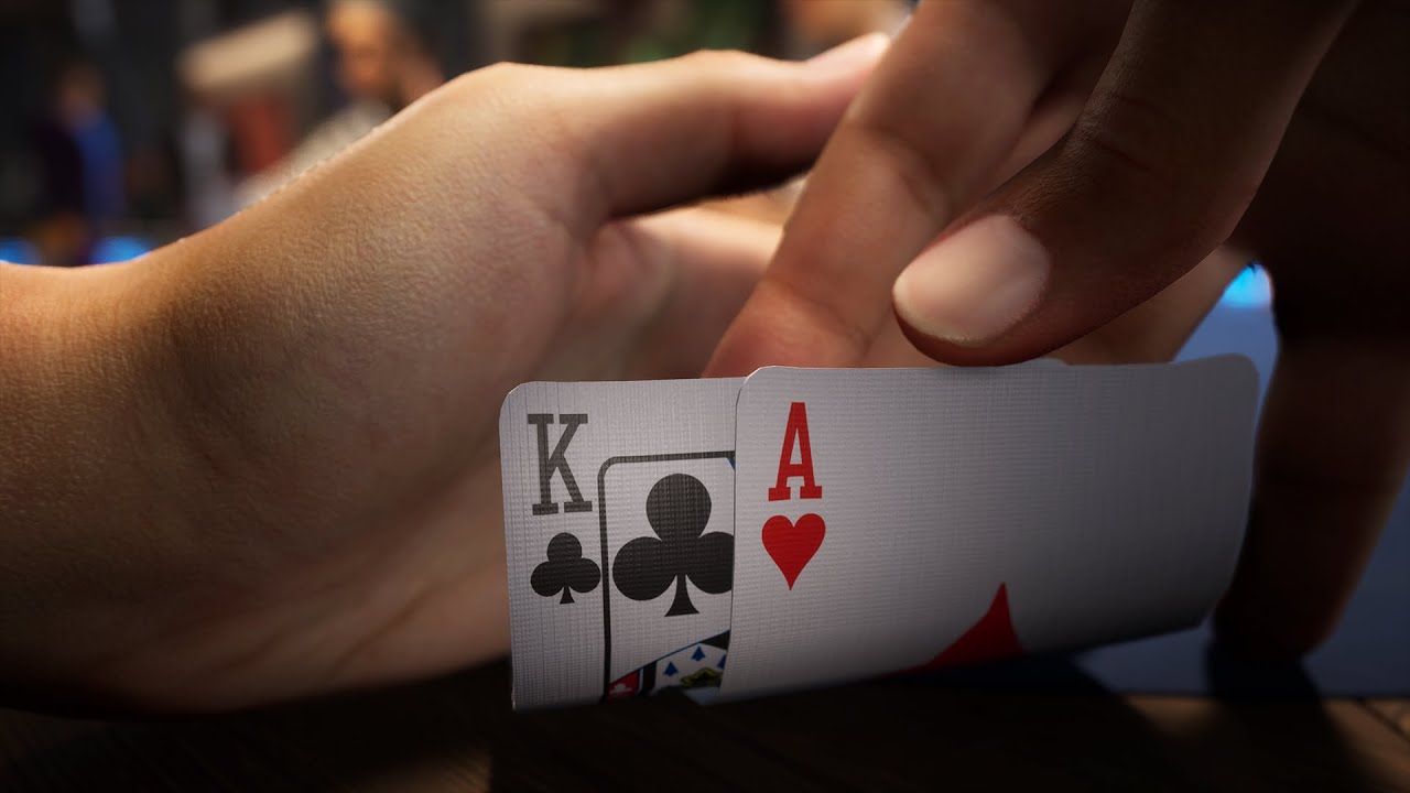 Detail Images Of Poker Nomer 24