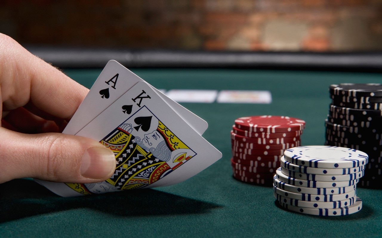 Detail Images Of Poker Nomer 5
