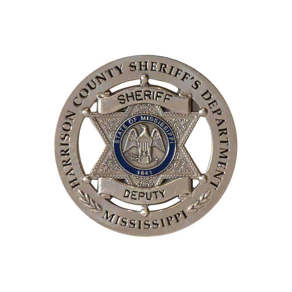 Detail Images Of Police Badges Nomer 12