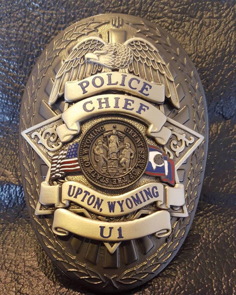 Detail Images Of Police Badges Nomer 18