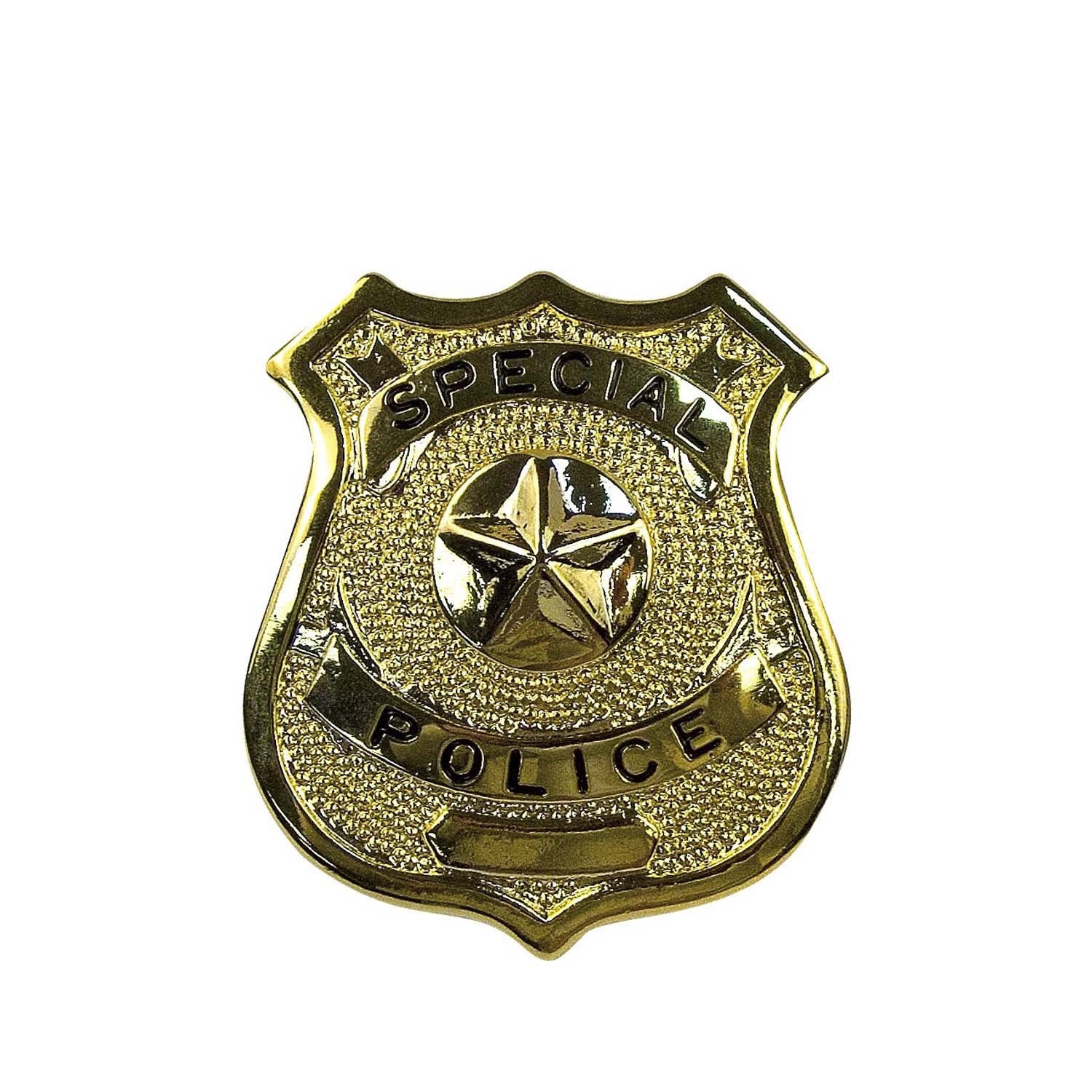Detail Images Of Police Badges Nomer 23